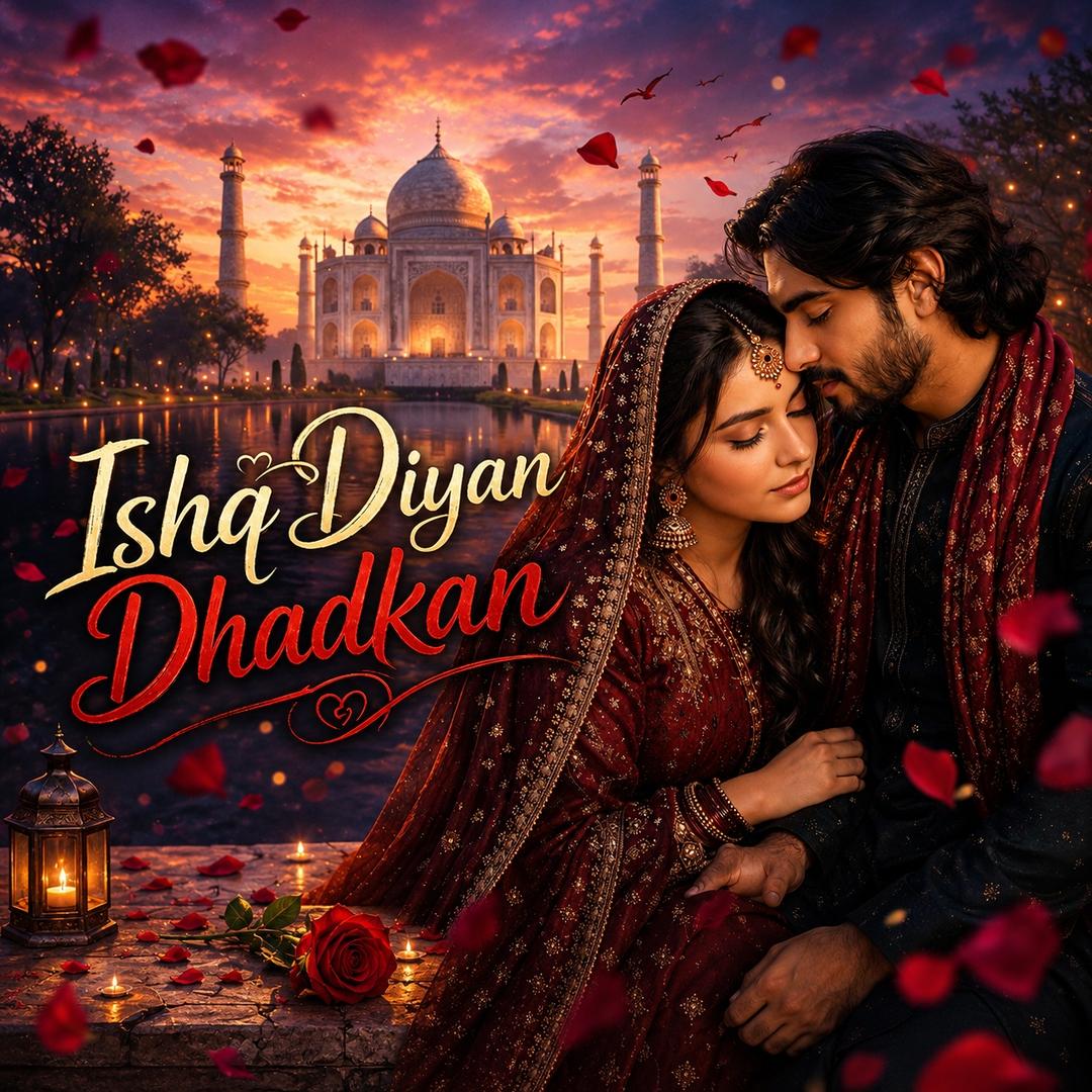 Ishq Diyan Dhadkan
