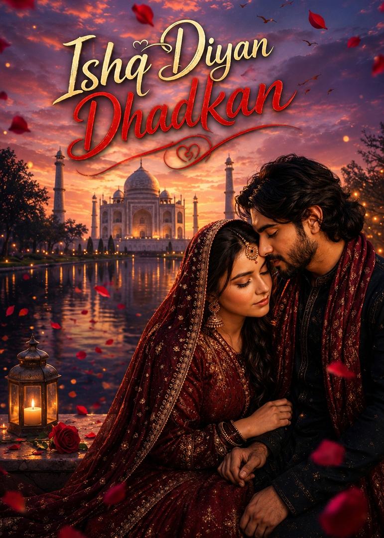 Ishq Diyan Dhadkan