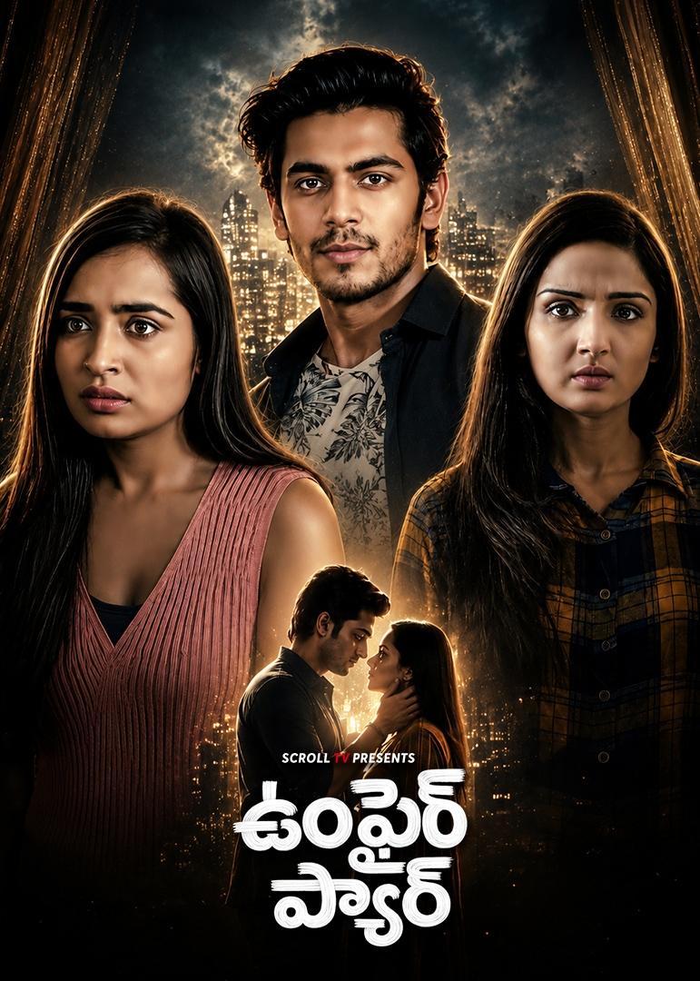 Unfair Pyar Telugu