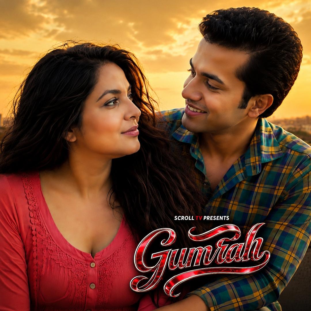 Gumrah