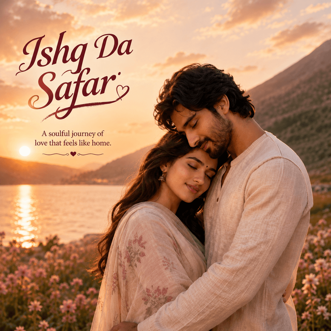 Ishq Da Safar