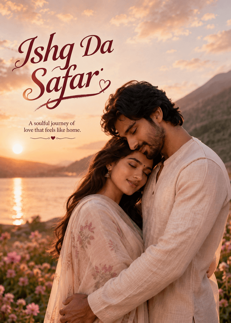 Ishq Da Safar