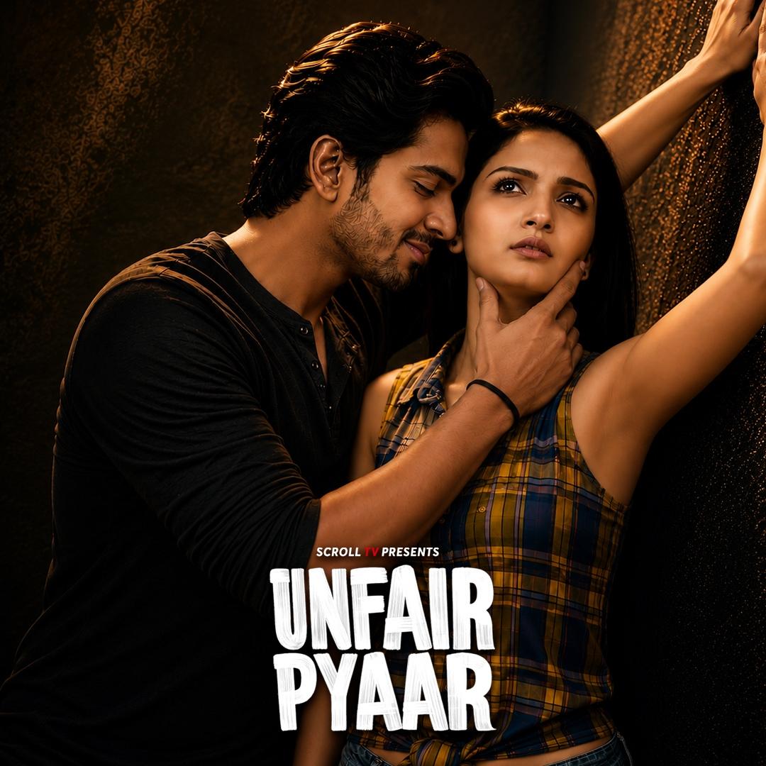 Unfair Pyar