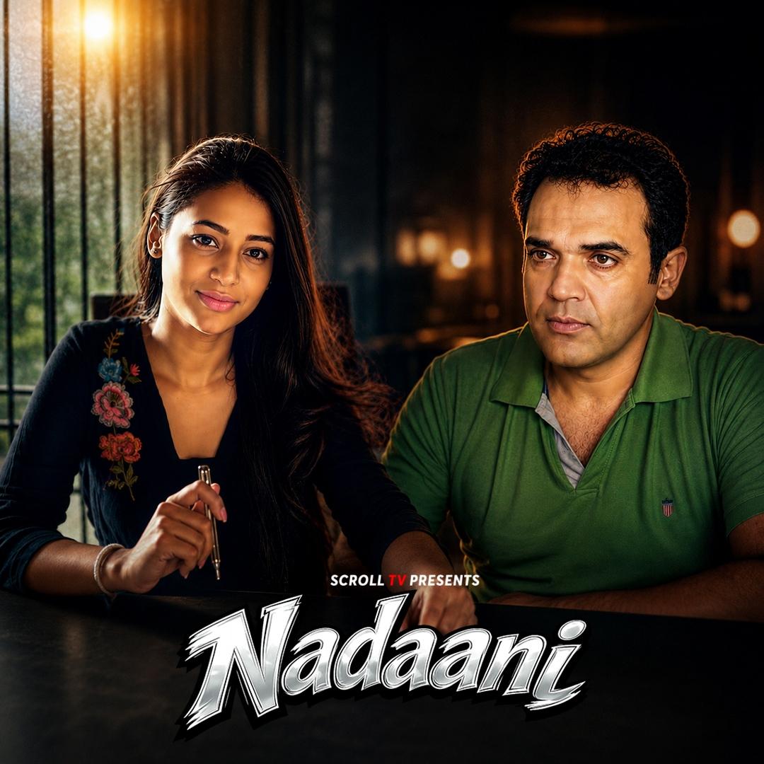 Nadaani