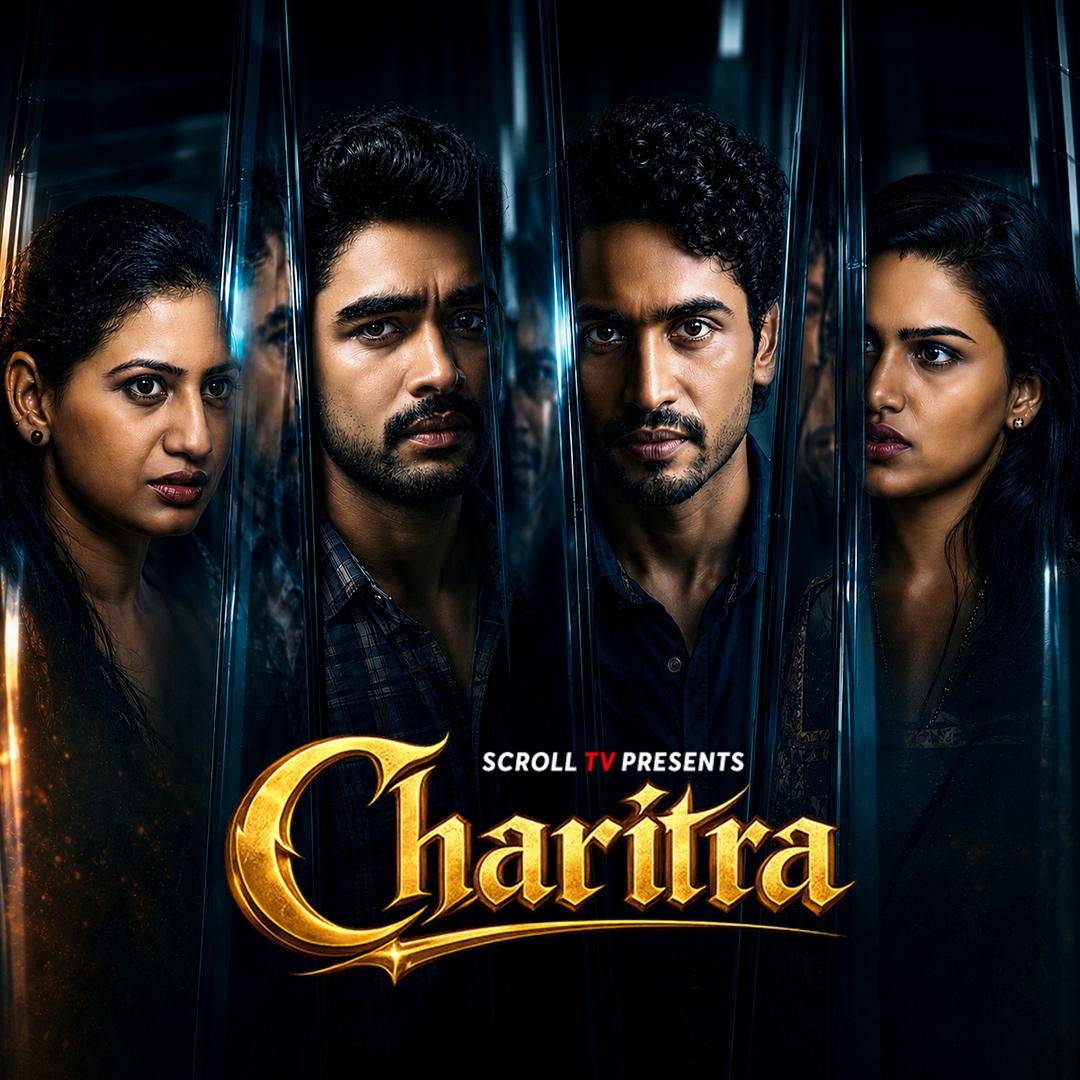 Charitra
