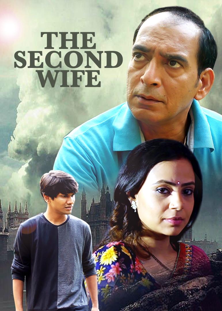 The Second Wife