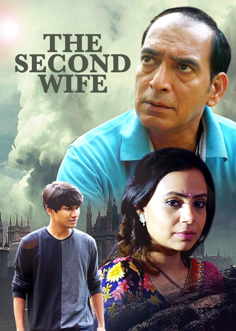 The Second Wife