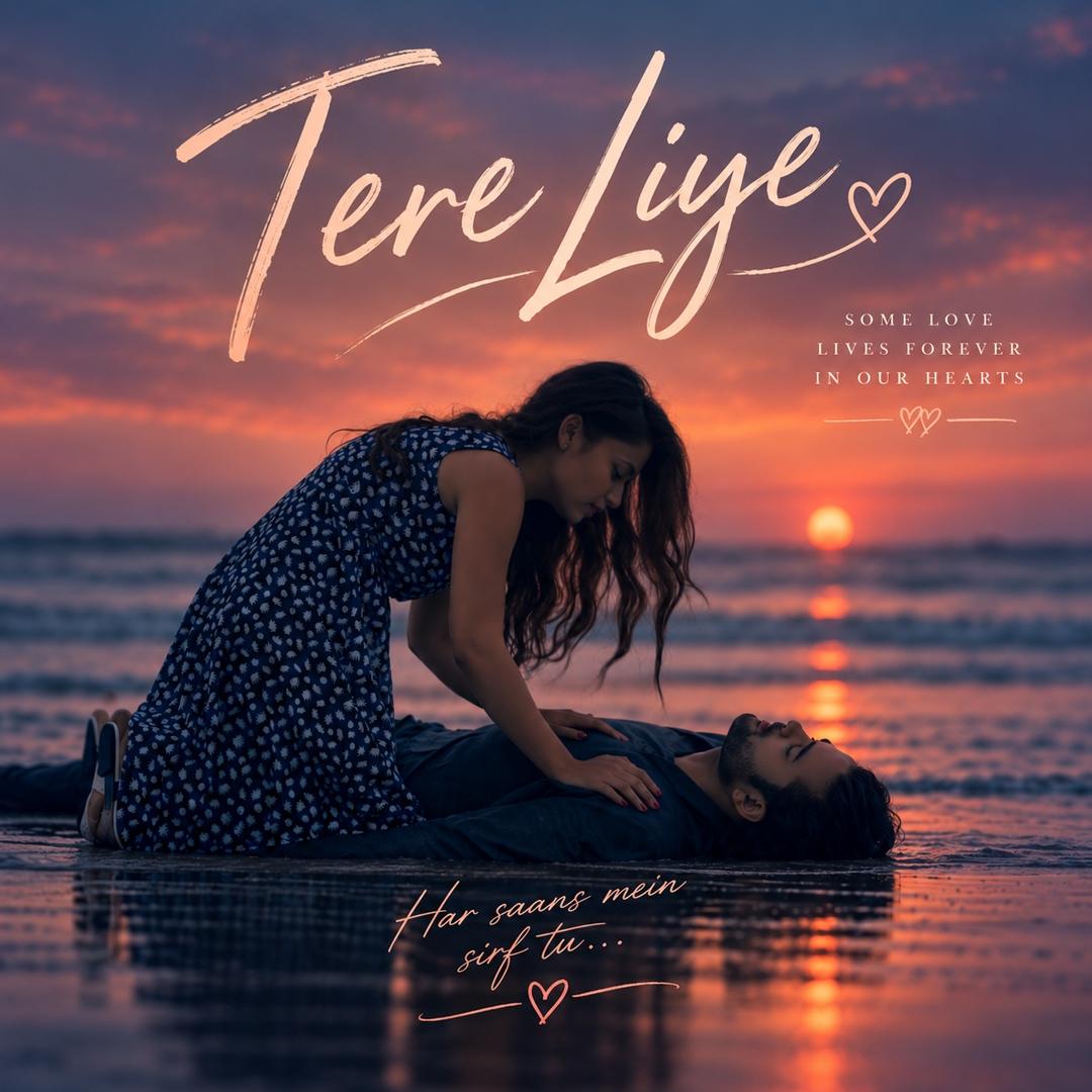 Tere Liye