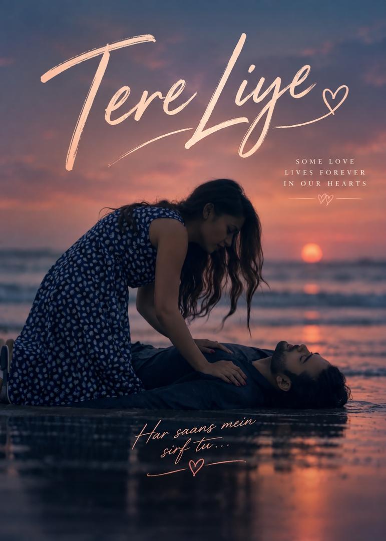 Tere Liye