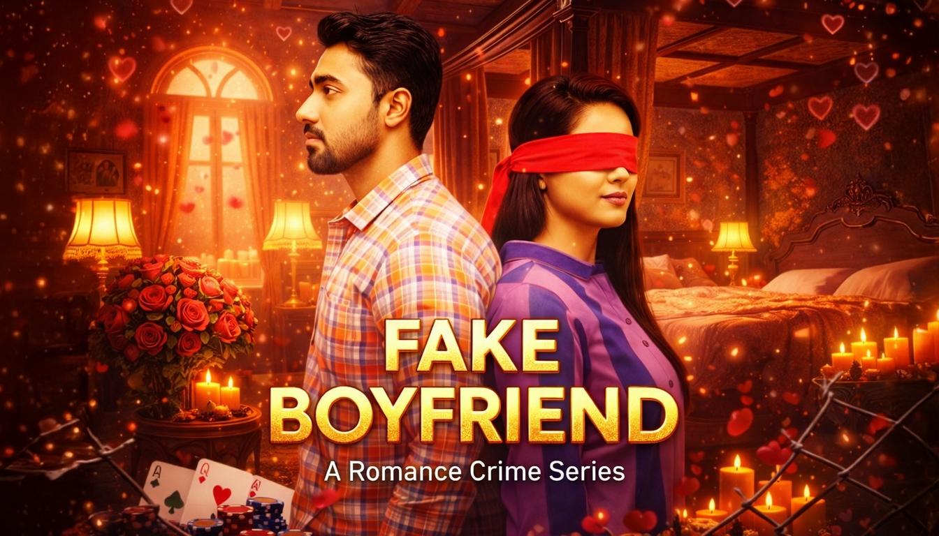 Fake Boyfriend