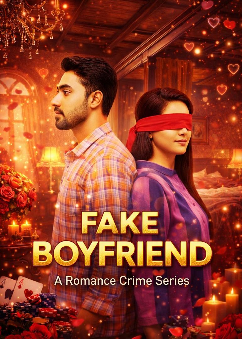 Fake Boyfriend