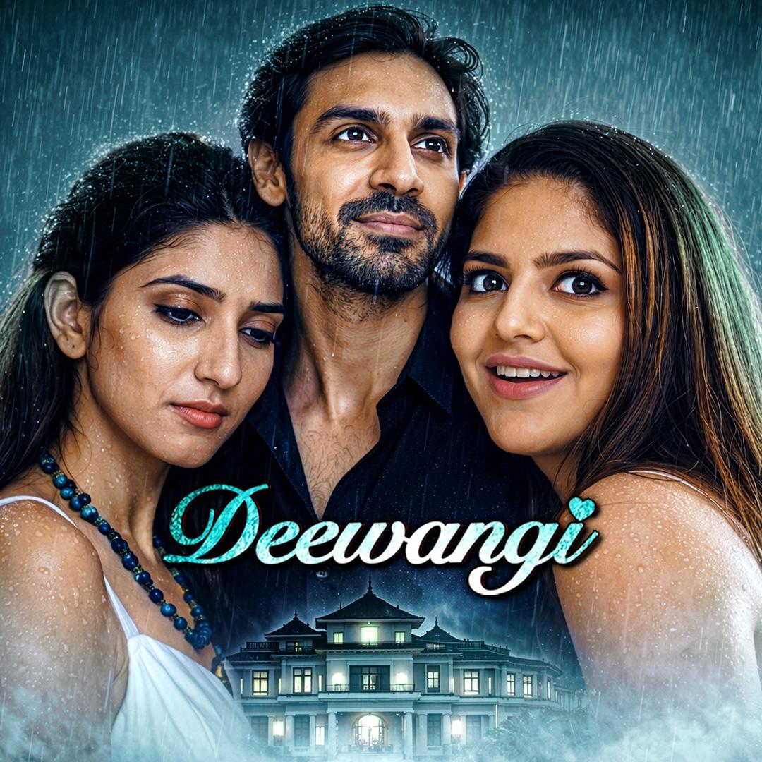 Deewangi