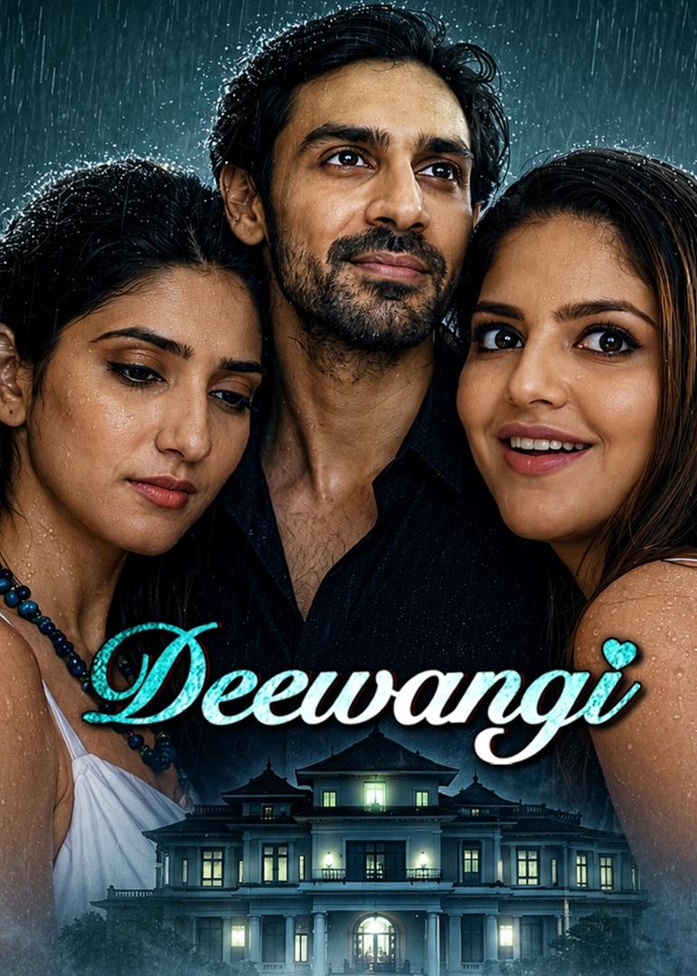 Deewangi