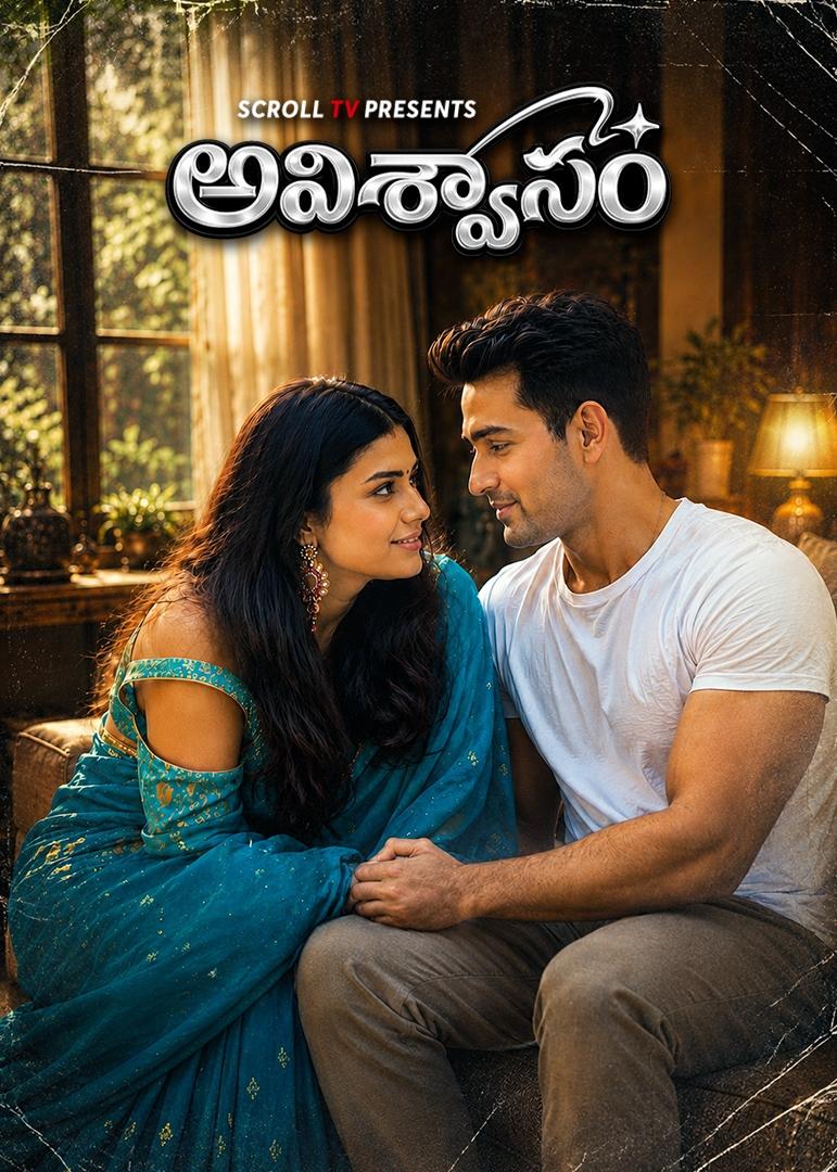 Unfaithful Telugu