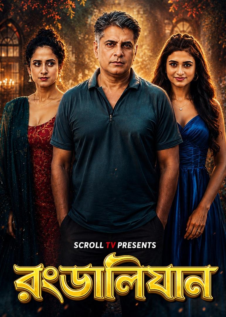 Rangraliyaan Bengali