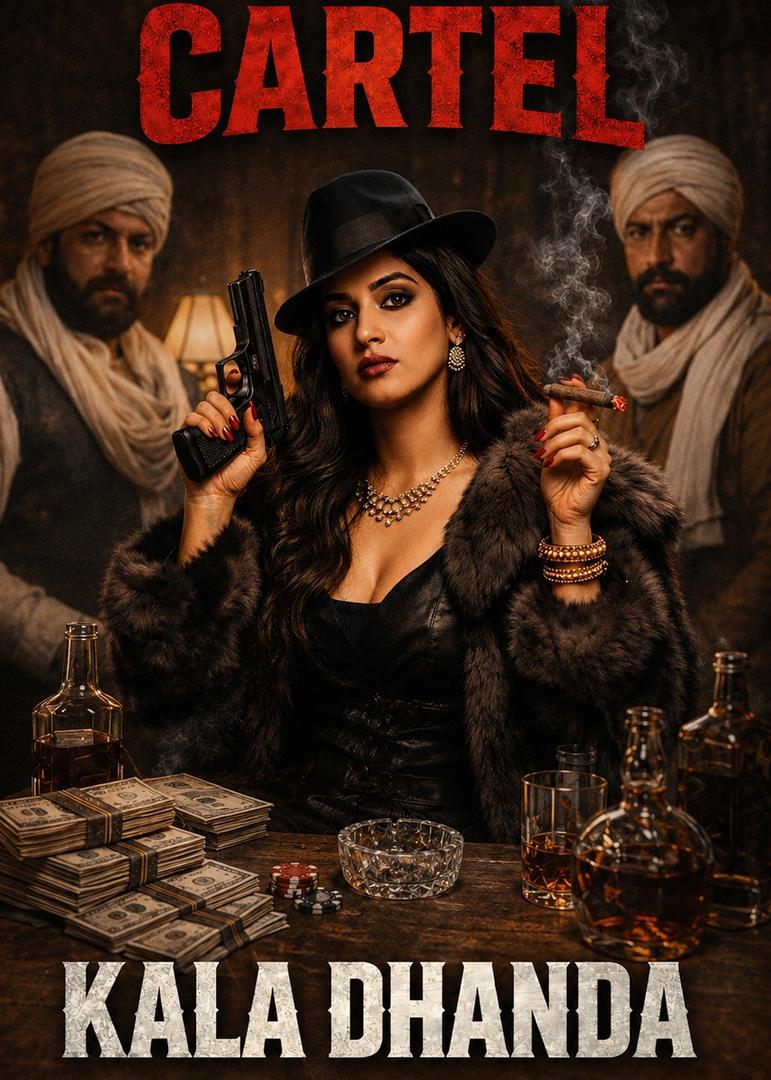 Cartel - Kala Dhanda