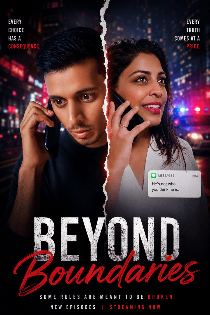 Beyond Boundaries