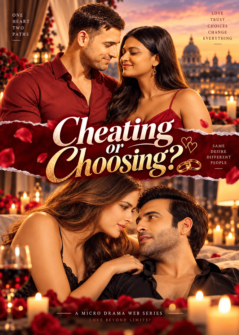 Cheating or Choosing?